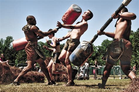 It's a way of life. Spartan Race Debuts At Kualoa - MidWeek