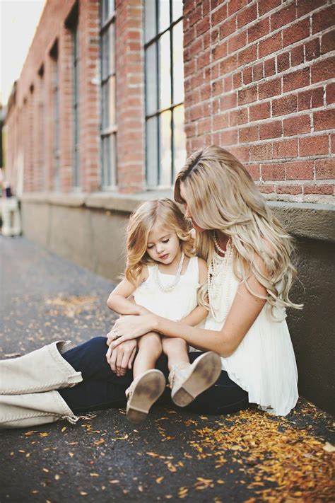 10 Cosas Que Toda Madre Quiere Que Su Hija Sepa De La Vida Fotografia