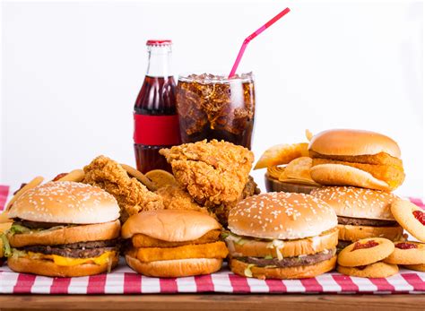 50 Classic Fast Food Items Ranked — Eat This Not That