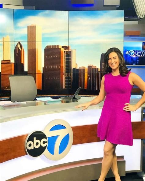 Abc 7 Chicago Eyewitness News Live Stream Weather And Anchors