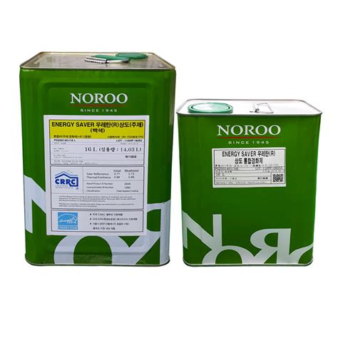 Energy Saving Paint Noroo Paint And Coatings
