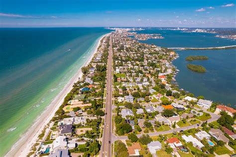 Florida Indian Rocks Beach Florida Ocean Beach Hotels And Resorts