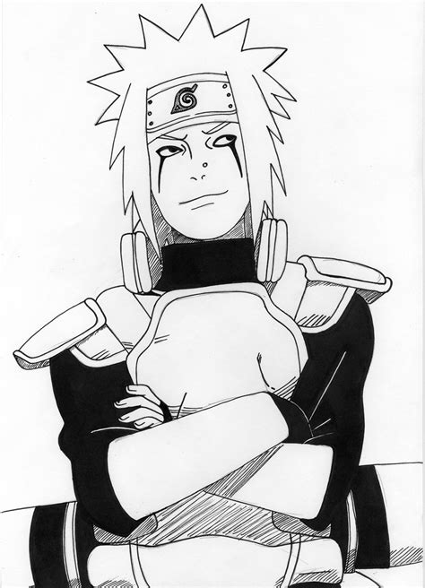 Art Naruto Manga Naruto Naruto Sketch Naruto Drawings Naruto