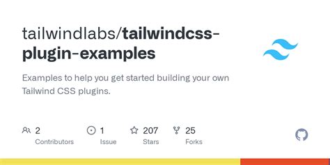 Releases Tailwindlabs Tailwindcss Plugin Examples Github