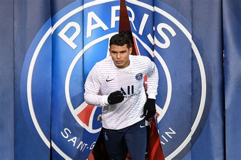 Chelsea's thiago silva has heaped praise on manchester city sensation and champions league final opponent phil foden ahead of the massive game on saturday. Thiago Silva set to leave PSG - report | Inquirer Sports
