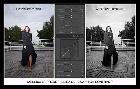 Navigate to the location on your computer where you downloaded the presets. Leica Lightroom Presets - MrLeica LR Downloads Now Available!