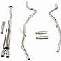 Exhaust Systems For Ford F150