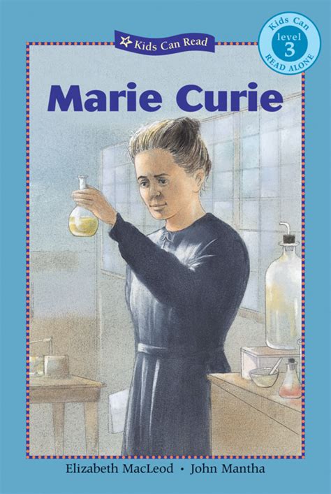 Marie Curie Marie Curie Marie Curie Discoveries History Books
