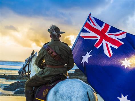 Anzac day is observed on 25 april. Lest we forget: Anzac Day 2016