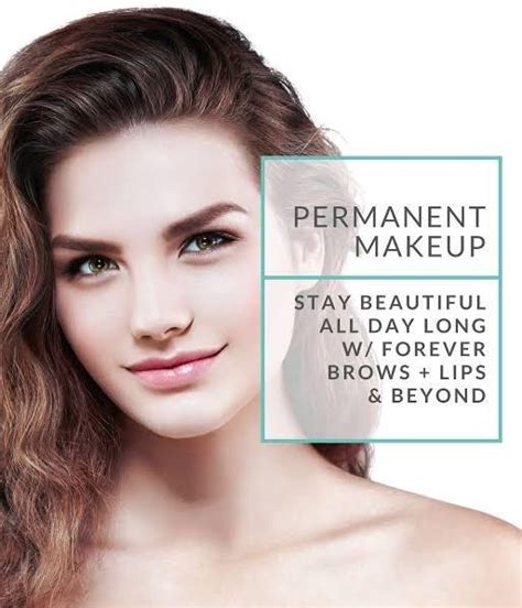 Permanent Makeup Best Dermatologists And Trichologists In Bangalore