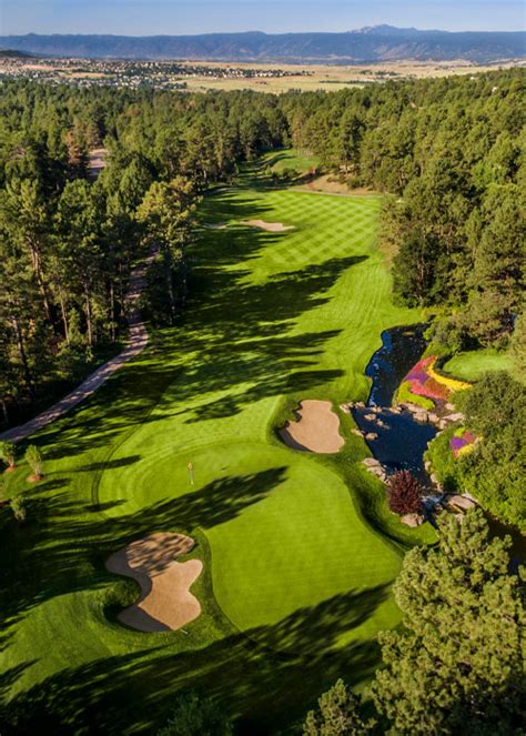 Premier Aerials How Courses Benefit From Aerial Flyovers And Stills
