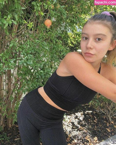 genevieve hannelius ghannelius leaked nude photo 0008 from onlyfans patreon