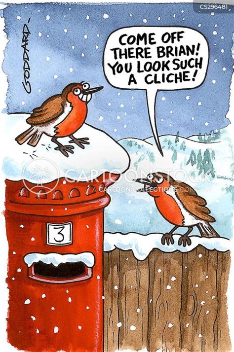 Robin Cartoons And Comics Funny Pictures From Cartoonstock