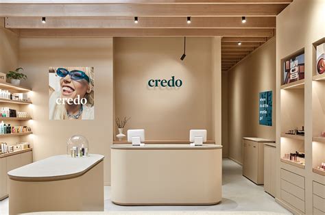 Credos 3 New Stores Reflect Clean Beauty Aesthetic Shift Global