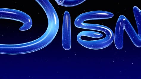 Distributors Walt Disney Bluray Intro HD 1080p YouTube