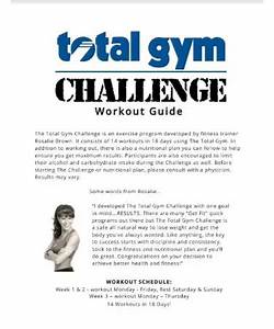 Weider Home Gym Exercise Chart Pdf Scouting Web