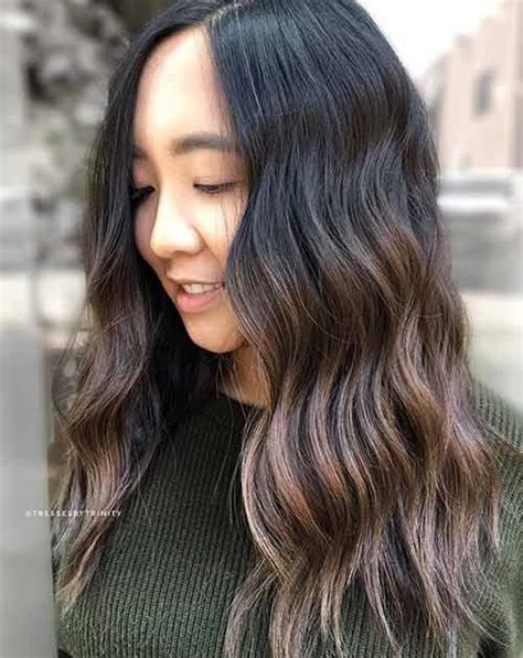 43 Best Pictures Hair Color Asian Hair The Top Hair Color Trends In