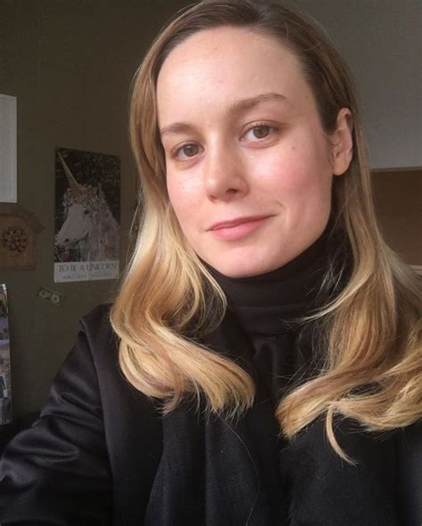 How Brie Larson Is Stretching Her Golden Globes Blowout With Dry