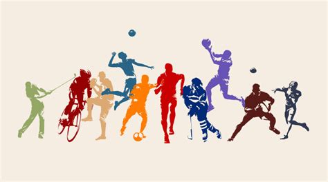 Team Sports Logo Design