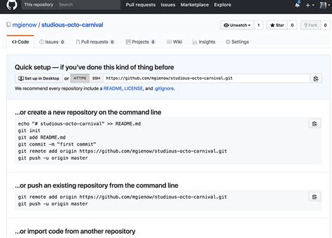 Git With The Program Getting Started With Github The New Stack