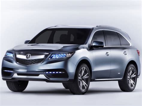 Hondas Luxury Brand Acura For India Is Possible Drivespark News