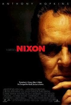 Nixon 1995 Anthony Hopkins Biography Movie Videospace