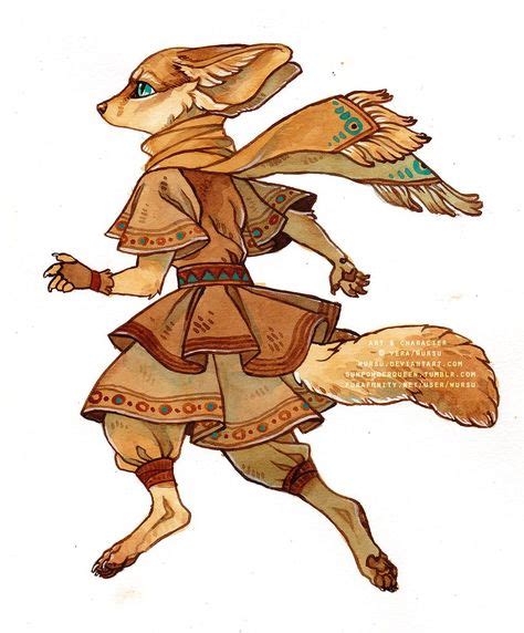10 Suki Dnd Fox Character Monk Ideas Fox Character Furry Art