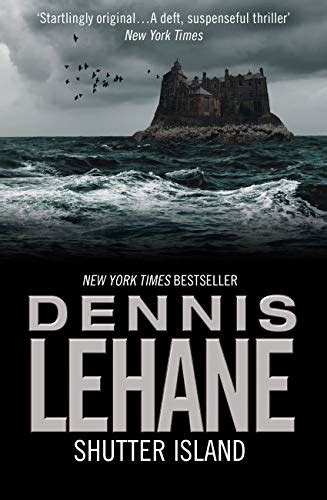 Shutter Island English Edition Ebook Lehane Dennis Amazonfr Boutique Kindle