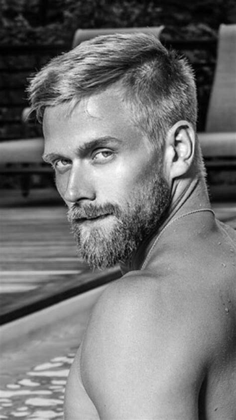 18628 Best Hot Guys With Beards Or Stubble 1 Images On