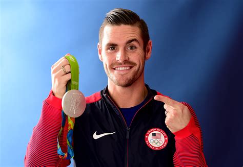 Logo of the 2016 rio de janeiro olympic games. Rio Olympics 2016: USA Diver David Boudia Goes For Second ...