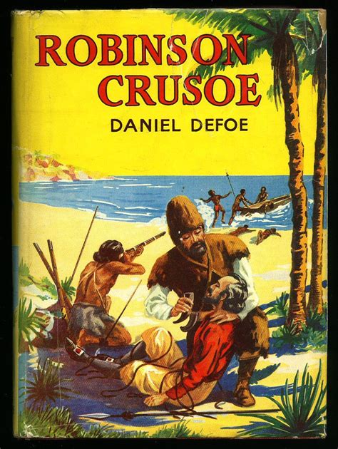 The Complete History Of The Life And Adventures Of Robinson Crusoe The