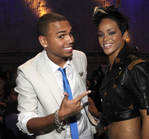 Is Rihanna Dating Chris Brown Again 2022 Telegraph