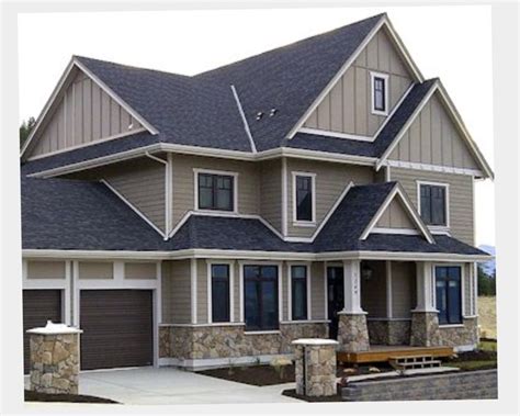 Pin By Dusty Reese On My Castle Exterior Siding Options Exterior