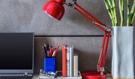 Colorful Desk Accessories Home Decorating Trends Homedit