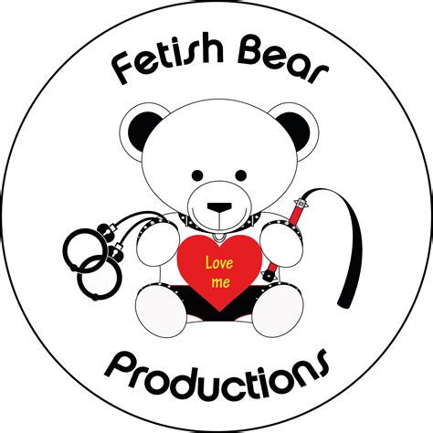 Join Page Fetish Bear Productions Official Site