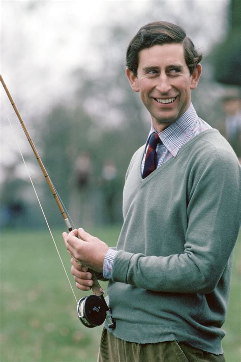 52 Photos Of Prince Charles That Youve Probably Never Seen Before