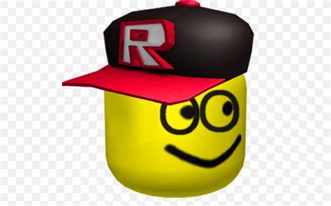 Roblox Emoticon Smiley Face Thumbnail Png 512x512px