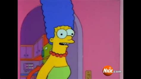 If The Simpsons Aired On Nickelodeon Youtube