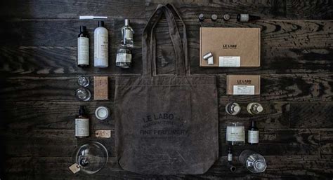 Fragrance Brand Le Labo Makes Middle East Debut Saudi Arabia