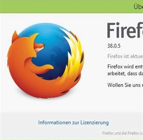Mozilla Browser Das Sind Die Neuen Funktionen Von Firefox 24 Welt
