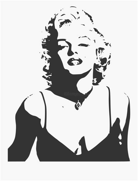 May 19, 2021 · directions. Marilyn Monroe Silhouette Vector , Free Transparent ...
