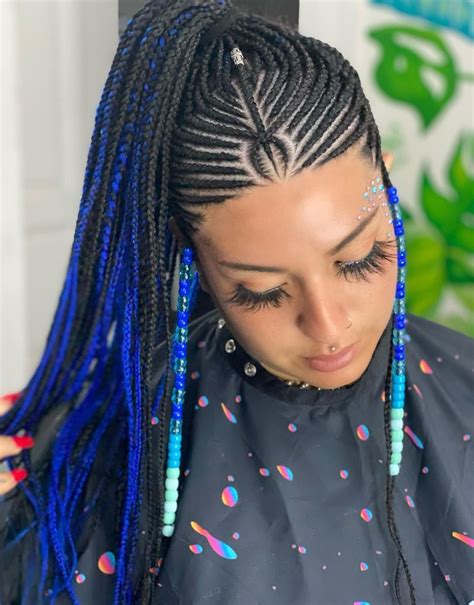 30 Stunning Fulani Braids Ideas For 2022 Hair Adviser