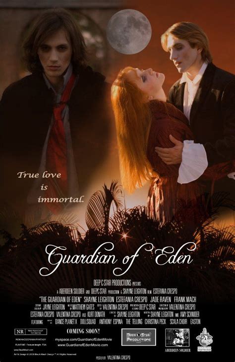 Guardian Of Eden 2008 Movies Guardian True Love