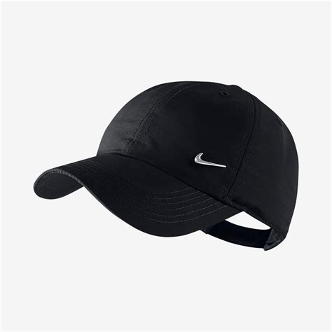 Nike Cappello Unisex Neroargento Taglia Unica Amazonit Sport E