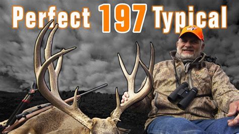 197 Trophy Mule Deer With Mike Eastman Hunting Wyoming Bucks Youtube