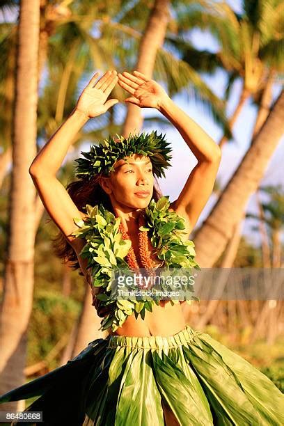 hula girls photos and premium high res pictures getty images