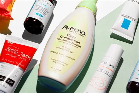 Dermatologist Approved Acne Treatments To Try Allure