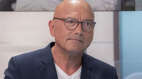Masterchef judge Gregg Wallace reveals heartbreak as beloved family