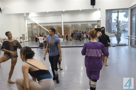 Ballet Season Opening 4memphis Magazine