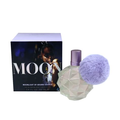 Perfume Ariana Grande Moonlight 100 Ml Edp Spray Para Dama Soriana